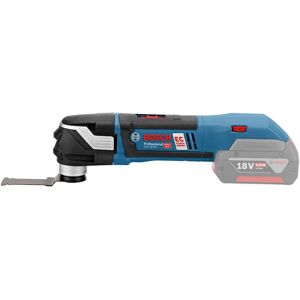 Bosch GOP 18V-28 PROFESSIONAL Découpeur-ponceur sans-fil 06018B6002 - Publicité