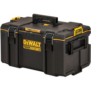 DeWALT DS300 Toughsystem 2.0 Mallette Box - DWST83294