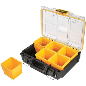 DeWALT DWST83392-1 Organiseur demi largeur Toughsystem 2.0