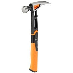 Fiskars IsoCore M 16oz / 13,5&quot; Marteau de coffreur 1020213