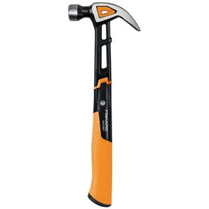 Fiskars IsoCore M 16 oz/13.5&quot; Marteau arrache-clous, 34cm 1027202