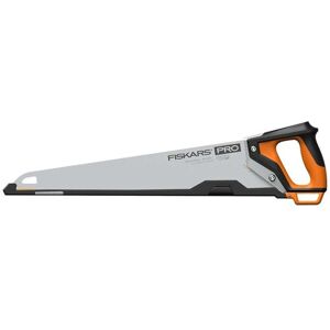 Fiskars PowerTooth™ Scie égoine, 550 mm, 9 TPI 1062917