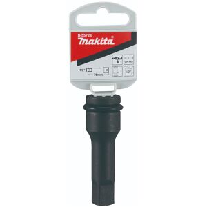 Makita B-55728 Rallonge 1/2&quot; 75 mm