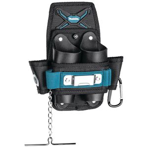 Makita E-15279 Porte-outil d’électricien Ultimate 4 poches 185x55x205mm