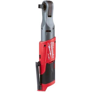 Milwaukee M12 FIR12-0 Clé a cliquet (12V/sans batteria) 4933459800 - Publicité