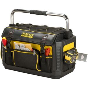 Stanley 1-79-213 FatMax Panier porte-outils rigide avec couvercle