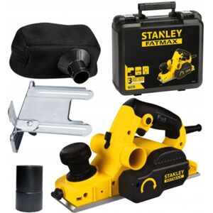 Stanley FME630K FatMax Rabot 750W, 82 mm