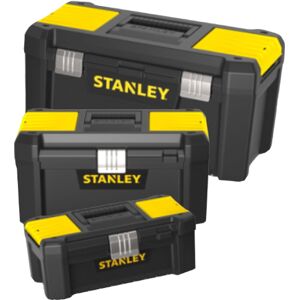 Stanley STST1-75521 19&quot; Essential-Box métal