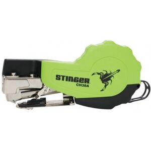 STINGER CH38A Agrafeuse automatique a capuchon