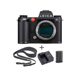 Kit Leica SL3 + Accessoires indispensables - Publicité