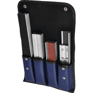 Pack de 4 mors 150 mm