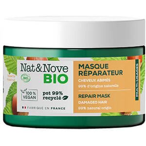 Nat&Nove Bio Masque Reparateur Nat&Nove Bio