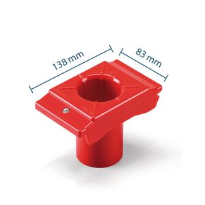 SETAM Cône porte-outil VDI 50