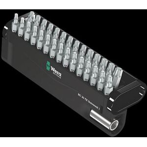 Wera Bit Check 30 TX Universal 1 05057908001 30 pièces