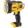 Lampe LED XR 18V (sans batterie ni chargeur) - DEWALT - DCL043-XJ