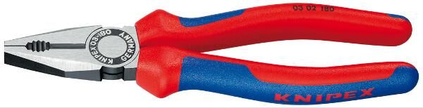 KNIPEX Pince universelle-03 02 180