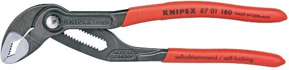 KNIPEX Cobra®-87 01 180