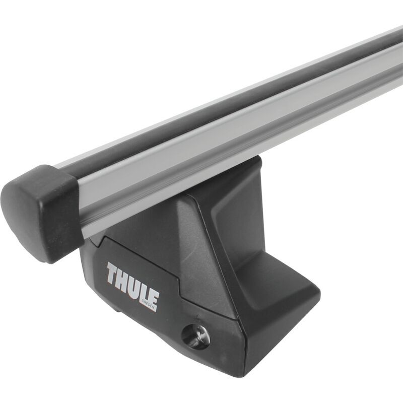 THULE Barres De Toit Probar - Seat Leon 11/06-05/11 - Thule