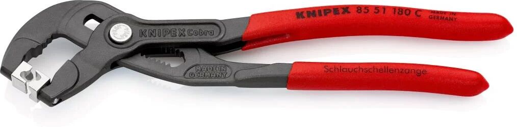 KNIPEX Pince à collier KNIPEX 85 51 180 C