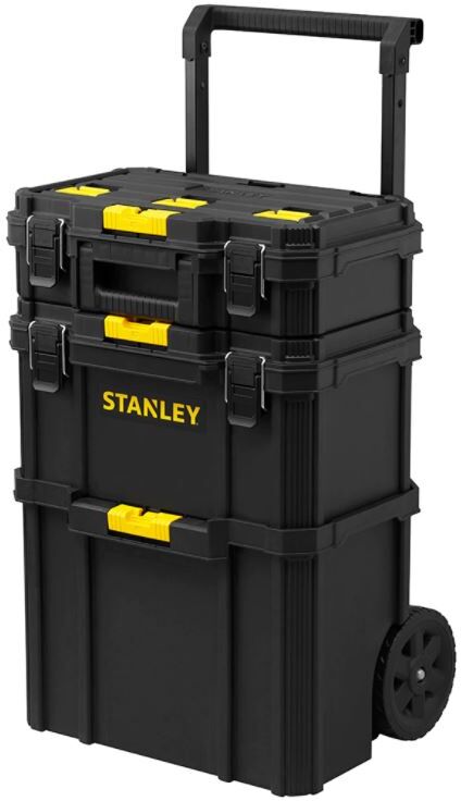 Servante 3 en 1 QUICKLINK - STANLEY - STST83319-1