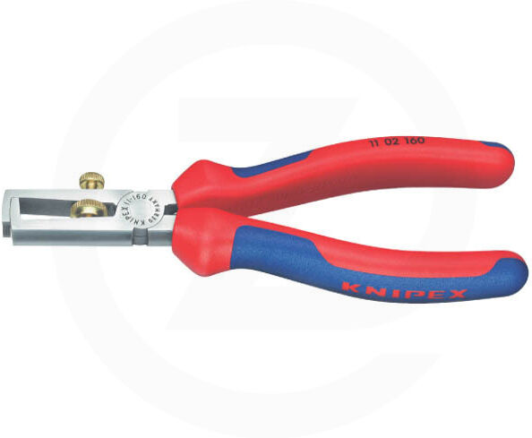 Pince à dénuder 160mm Knipex