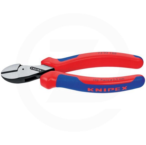 Knipex Pince coupante diagonale X-Cut
