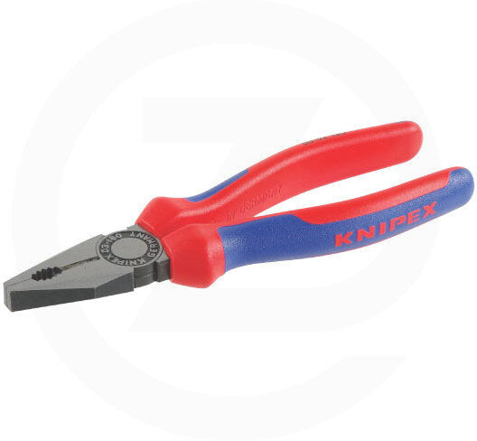 Knipex Pince universelle 180mm