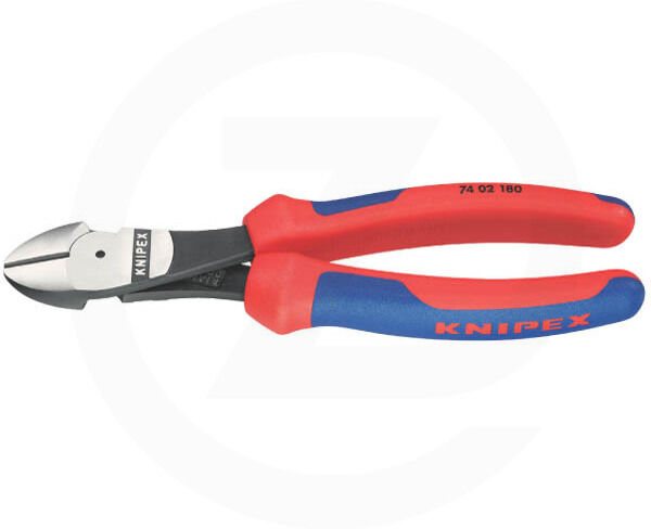 Knipex Pinces coupantes de cote