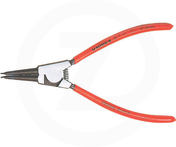 Knipex Pinces pour circlips