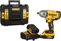 Dewalt DCF899P2-QW clé pneumatique 1/2" 1900 tr/min Noir, Jaune 20 V, Percuteuse