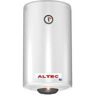 Altec Θερμοσίφωνας 80lt Glass Οριζόντιος 4kW Δεξιά Παροχή (3 άτοκες δόσεις)