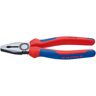 KNIPEX 03 02 200 Kombinált fogó