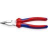 KNIPEX 08 25 185 Hegyes kombinált fogó