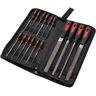 Draper Tools 16 részes tűreszelő készlet 68904