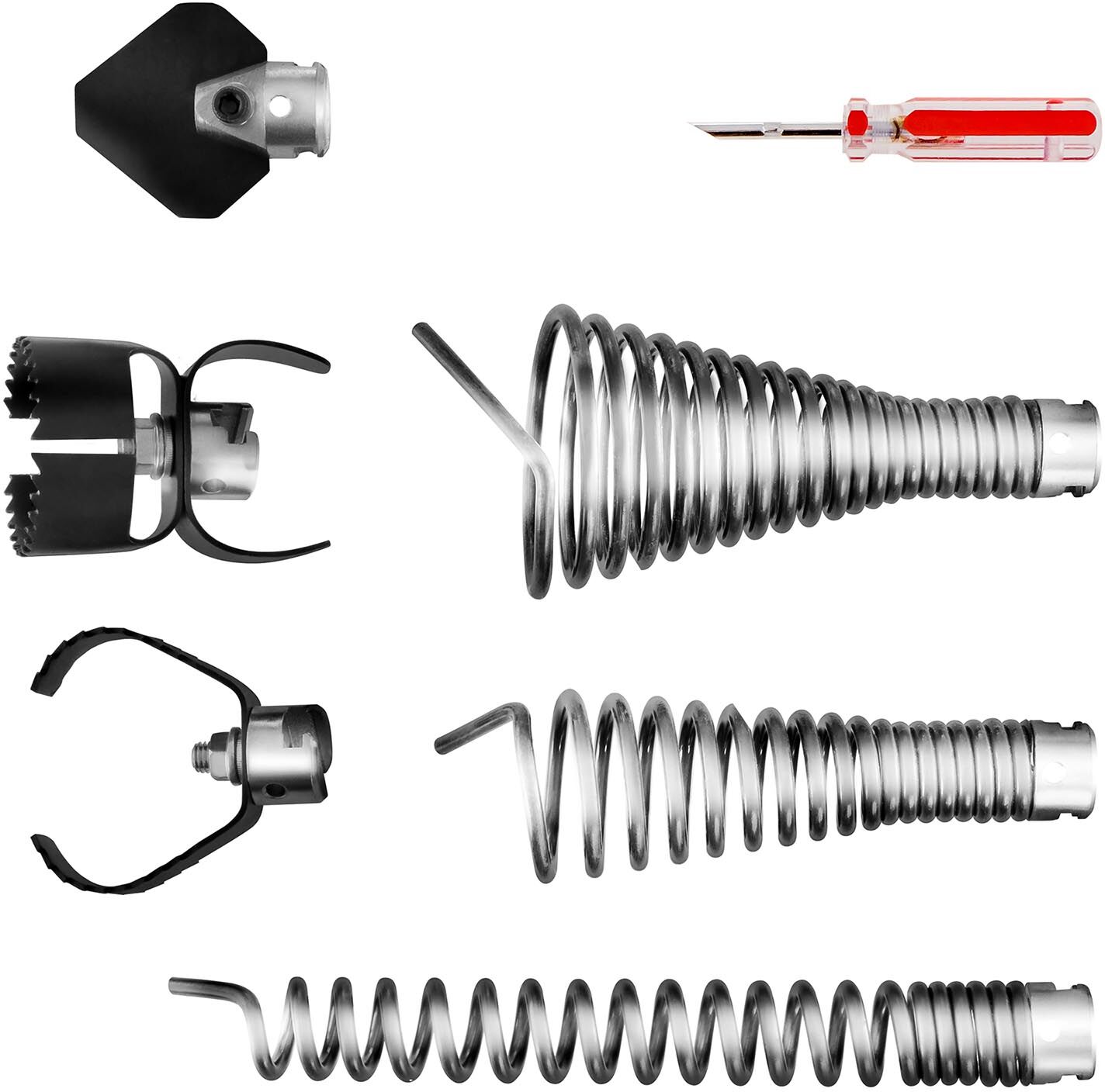 MSW Drain Cleaning Accessories - 32 mm