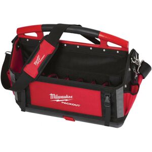 Milwaukee 4932464086 - Borsa porta attrezzi e utensili Packout