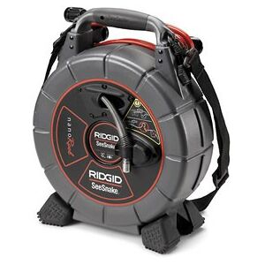 Ridgid Sistema d'ispezione SeeSnake nanoReel