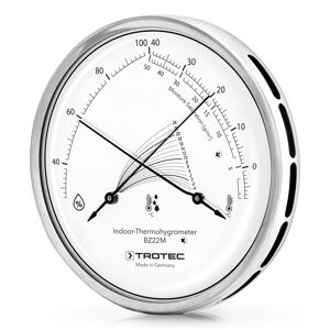 Trotec Termoigrometro di design BZ22M