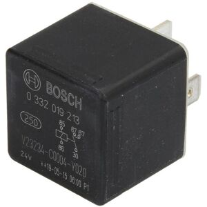 Bosch Relè 0 332 019 213