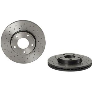 Brembo Disco freno XTRA LINE 09.9464.2X, 1 pezzo