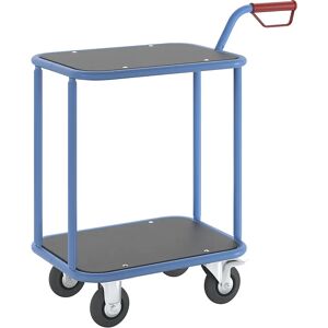 eurokraft pro Carrello di servizio KOMPAKT