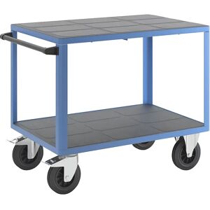 eurokraft pro Carrello di montaggio