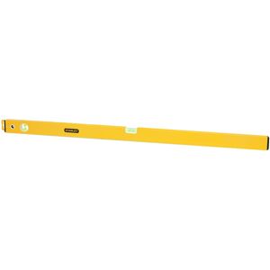 Stanley Livella a bolla rettangolare  Classic 100 cm 3 fiale