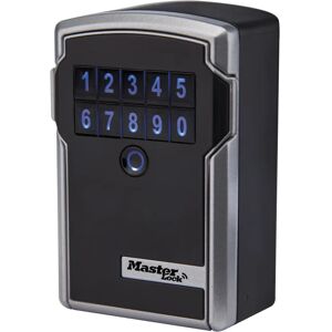 MASTER LOCK Cassetta di sicurezza per chiavi  da fissare 8.3 x 12.7 x 5.9 cm