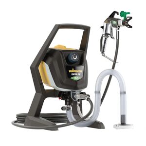 Wagner High pressure turbine paint sprayer  Control Pro 250 R 550 W