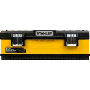 Stanley Cassetta attrezzi  L 66.2 x H 22.2 cm, profondità 29.3 mm