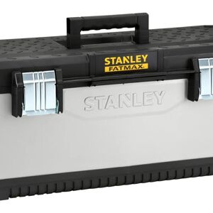 Stanley Cassetta attrezzi  L 66.2 x H 29.5 cm, profondità 29.3 mm