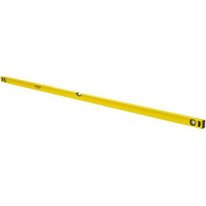 Stanley Livella manuale rettangolare  Classic 200 cm 3 fiale