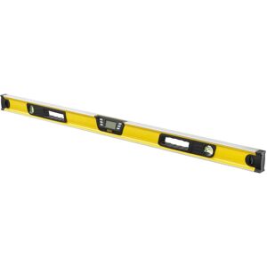 Stanley Livella digitale rettangolare  120 cm 2 fiale