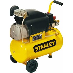 Stanley Compressore  24 litri 8 bar 1500W D 211/8/24